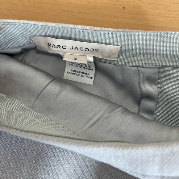 Marc Jacob’s 100% wool skirt - Picture 2 of 5